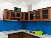 Hình ảnh Nhà 3x12, Quận 3, Cách Mạng Tháng 8 dọn về ở ngay đón Tết giá 4 tỷ 3
