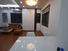 Hình ảnh Bán nhanh nhà Mới đẹp Phố Võ Chí Công giá 5,5 tỷ, 45mx5T, SĐCC