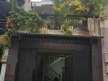 Hình ảnh Bán gấp nhà gần chợ Bình Thành, Bình Tân, Dt 80m2, 2 tầng, Giá 3 tỷ