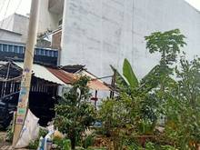 Hình ảnh MT hẻm Trường Lưu/Q.9, nối cao tốc LT - DD, 59.1m2 sổ bìa đỏ