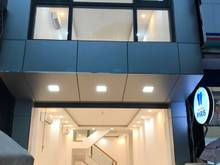 Hình ảnh Chính chủ cho thuê mặt tiền mới tinh 100%  Nguyễn Văn Thủ Quận 1
