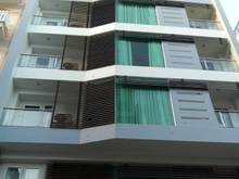 Hình ảnh Siêu phẩm đắc địa Mặt tiền đường Lê Lai, P.Bến Thành, Quận 1, DT 4x15m