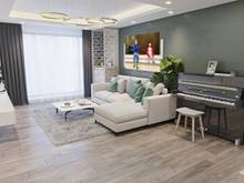 Hình ảnh Cho thuê Trang Chủ MB66.COM / Đăng Ký Tặng 66K chung cư 671 Hoàng Hoa Thám, Ba Đình, 114m2, 2 PN