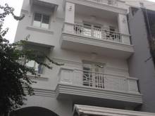 Hình ảnh Bán nhà MT Nguyễn Thái Bình. DT 5.7x20m. Giá 15 tỷ