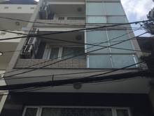 Hình ảnh Cho thuê nhà hxh 686/18a Cách Mạng Tháng 8, p5, Tân Bình.