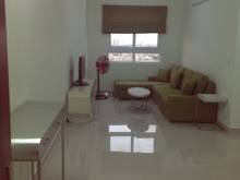 Hình ảnh Cho thuê Căn Hộ Q8 - Topaz City - có 1 số nội thất