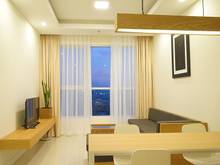 Hình ảnh Cho thuê Trang Chủ MB66.COM / Đăng Ký Tặng 66K CCCC The Prince Residence, Phú Nhuận, full nội thất