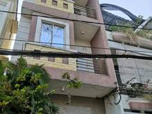 Hình ảnh Cho thuê nhà 2 lầu, 4PN, DTSD 168m2, hẻm XT Nguyễn Văn Luông, P10, Q6