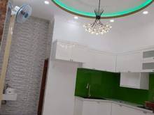 Hình ảnh Bán nhà mặt tiền Nguyễn Đình Chiểu, P2, Q3, DT: 140m2, trệt, lửng,