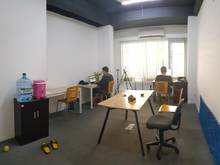 Hình ảnh Văn phòng Quận 10. Đường Sư Vanh Hạnh. DT: 30m- 45m.