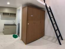 Hình ảnh Phòng trọ mới xây Full NT 27m2 Dương Văn Dương 2,7tr