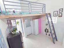Hình ảnh Phòng NEW 100% có nội thất đường Cộng Hòa Tân Bình