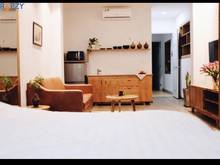 Hình ảnh Cần bán GẤP nhà 2 MẶT TIỀN hẻm xe hơi tại Quận 1, sổ hồng chính chủ.