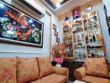 Hình ảnh Bán nhà sau MT Trần Nhân Tôn 40m2, 3 tầng, sân thượng Giá 4,5 tỷ