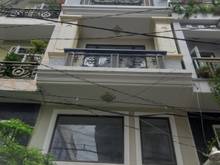 Hình ảnh nhà mới cho thuê hxh đường dương quảng hàm p5 gò vấp gần chung cư k26