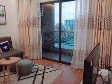 Hình ảnh Cho thuê CH chung cư Republic Plaza, Tân Bình, 52m2 1PN, nhà đẹp.