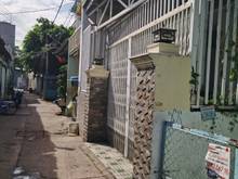 Hình ảnh Cần bán nhà 1/ đường HƯƠNG LỘ 2 –bình tân 6x18m nhà cấp 4 giá 5.7 tỷ