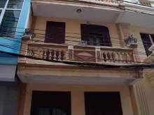 Hình ảnh Cho thuê nhà ngõ+vỉa hè đường Nguyễn Khang, 90m2*5 tầng, nhà mới