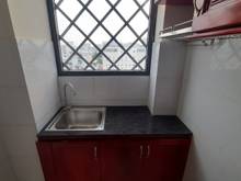 Hình ảnh Chung cư mini full nội thất thiết kế bếp riêng, ngay Huỳnh Tấn Phát Q7