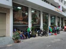 Hình ảnh Bán Nhà  Ngô Gia Tự,Quận. 10 có HĐT 100tr/Tháng GIÁ  40 tỷ.