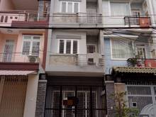 Hình ảnh Cho thuê nguyên căn 3,5 tấm đường 5a khu tên lửa giá 18tr/tháng