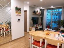 Hình ảnh Cho thuê Trang Chủ MB66.COM / Đăng Ký Tặng 66K chung cư Vinhome Gardenia tòa A1, Mỹ Đình, 78 m2, 2PN