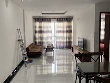Hình ảnh Cho thuê Căn Hộ Q8 - Giai Việt - 2 phòng - 9 Triệu