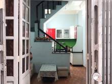 Hình ảnh Nhà Q7 Trần Xuân Soạn thiết kế chuẩn châu Âu nhìn là muốn mua ngay