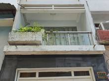 Hình ảnh Bán gấp nhà MTKD ĐS7 khu Porcheng quận Bình Tân DT 4x23m 3 tầng 6,7 tỷ