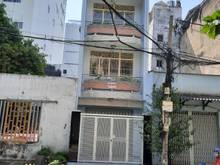 Hình ảnh Giảm giá sâu 2 tỷ, nhà HXH Cống Quỳnh Q1 DT 30m2, chỉ 6 tỷ