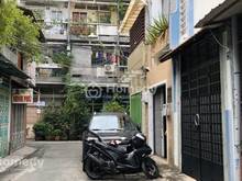 Hình ảnh Cần bán gấp nhà Nguyễn Văn Nguyễn Tân Định Quận 1