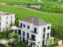 Hình ảnh Thanh toán 25% sở hữu ngây căn Biệt Thự sân golf và cơ hội sở hữu MERC