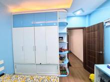 Hình ảnh Bán gấp Tập thể Phố Lê Quý Đôn ( tầng 3)  giá 1.7 tỷ, 52m2. đẹp ở luôn