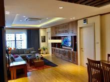 Hình ảnh Cần bán chung cư Lê đức thọ 153m2 chia 3 ngủ, ổ Hồng Cc, View Đẹp, Giá