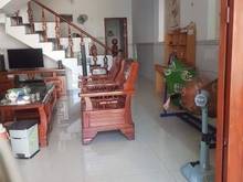 Hình ảnh Bán gấp nhà HXH Lũy Bán Bích 60 m2 chỉ với 5.1 tỷ.