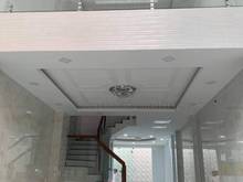 Hình ảnh Chỉ 135tr/m2, 5 tầng, 6 PN, 2 sân thượng,oto ngủ trong nhà, 4x17.5