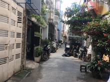 Hình ảnh Bán Nhà  Quận 10 Nhà Đẹp, Giá Tốt Tháng T1/2021, 88m2 dưới 5 tỷ