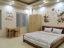 Hình ảnh Cho thuê chung cư full nội thất cơ bản gần Nguyễn Thị Thập Q7