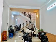 Hình ảnh Chính chủ cần bán gấp căn nhà hẻm 1 sẹc đường Lê Đại Hành.SHR