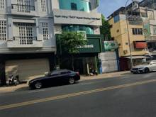 Hình ảnh Bán Nhà Mạc Đĩnh Chi.Quận.1 160m2 Gía 84 Tỷ,TL