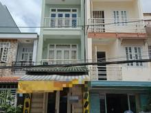 Hình ảnh Bán nhà mặt tiền đường Tám Danh Phường 4 Quận 8