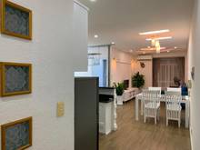 Hình ảnh Bán Căn Hộ Đẹp Tại Sky Garden 3. PMH, Quận 7. 89m2. 2PN,2WC. GIÁ 2ty7