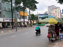 Hình ảnh bán nhà 2 MT đường NGUYỄN TRÃI Q1. dt 6x28m NH 8m. giá 69 tỷ