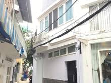 Hình ảnh Nhà 2 Mặt hẻm Trung tâm Quận 1, đang kinh doanh Trang Chủ MB66.COM / Đăng Ký Tặng 66K dịch vụ, sổ hồn