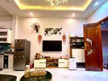 Hình ảnh Bán nhà phố chợ khâm thiên, tt đống đa, 30m2 x 5 tầng, mt 3,6m