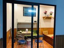 Hình ảnh Bán nhà cầu giấy 115m2 x 9 tầng, mt 9m, 21 tỷ. Kd đỉnh, ô