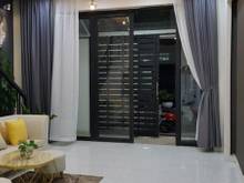 Hình ảnh CHính chủ cần bán nhanh nhà DươnG Bá Trạc cách MT chỉ 20m, SHR