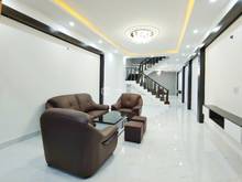 Hình ảnh Bán nhà hẽm xe hơi đậu lê trọng tấn - tân kỳ tân quý