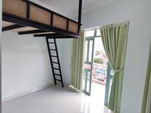 Hình ảnh Phòng Có nội thất, Ngay mặt Tiền, Lũy Bán Bích gần Bigc Âu Cơ, Tân Phú