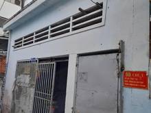 Hình ảnh Bán nhà hẻm thông Lê Quang Định,P.1 ,Gò Vấp,(5.5 X 17),giá 3 tỷ 6 .